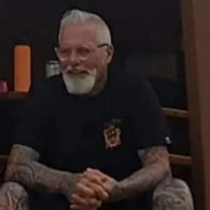 Meet your Posher, Kevin